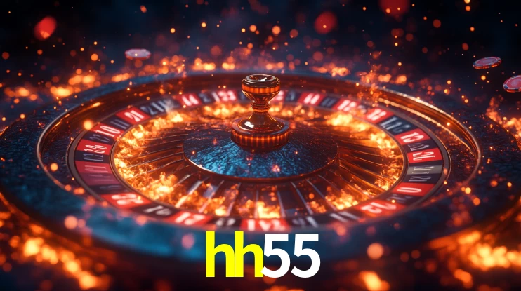 hh55: Seu Cassino Premiado com Pagamentos Rápidos