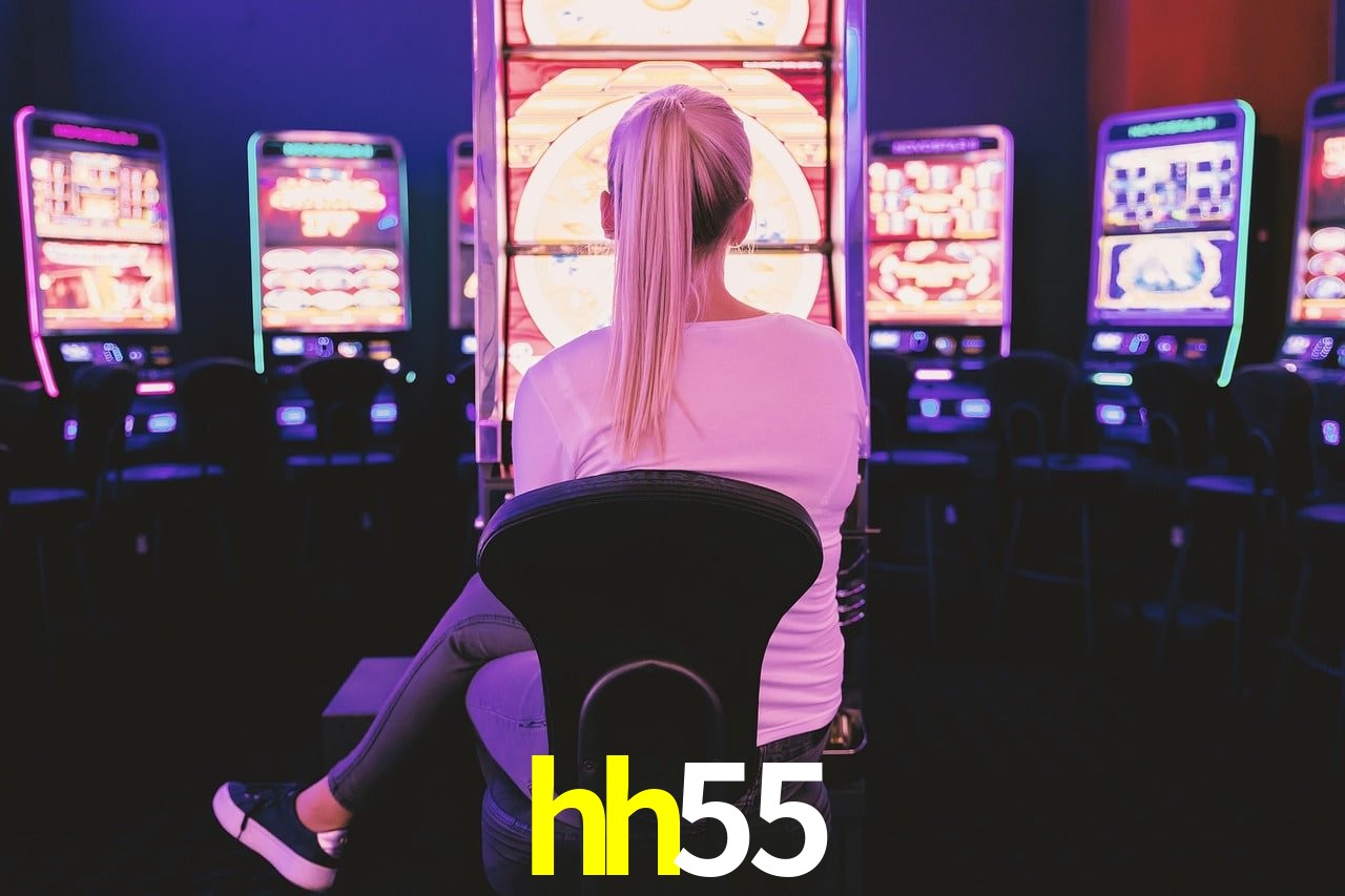Welcome Bonus hh55
