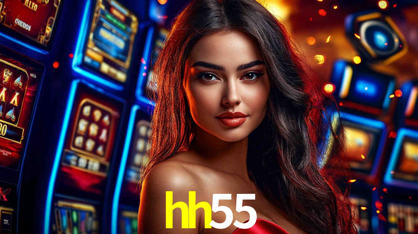 Experiência VIP hh55