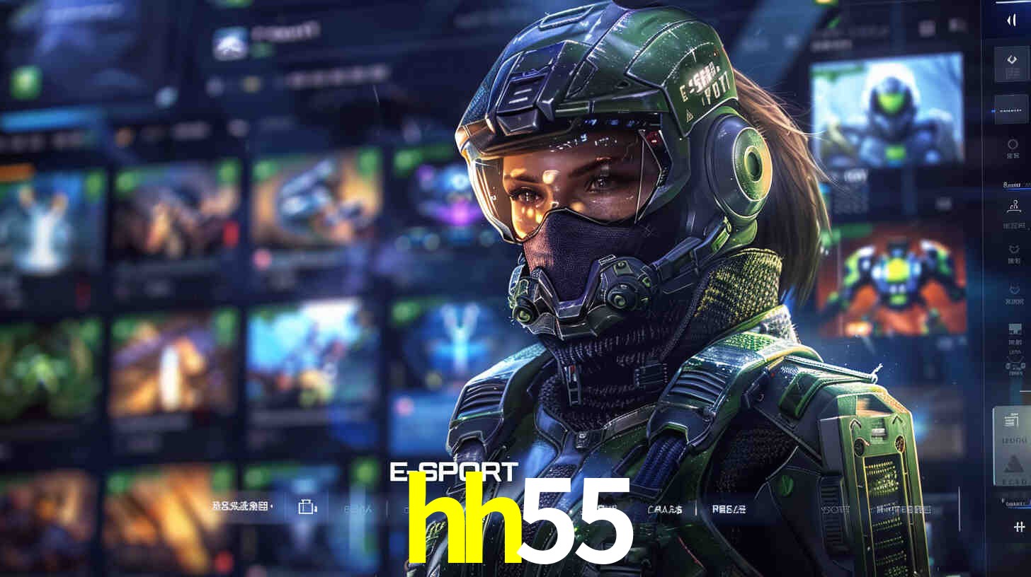 Platform Technology hh55