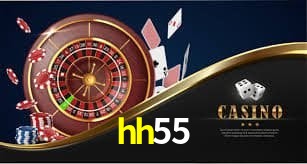Desvendando o Mundo dos Jogos Virtuais na hh55