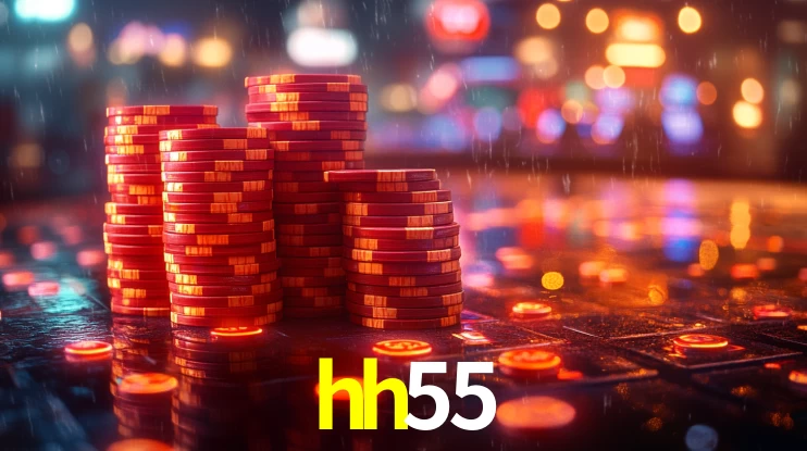hh55: Jogue Crash e Experimente Alta Recompensa Instantânea