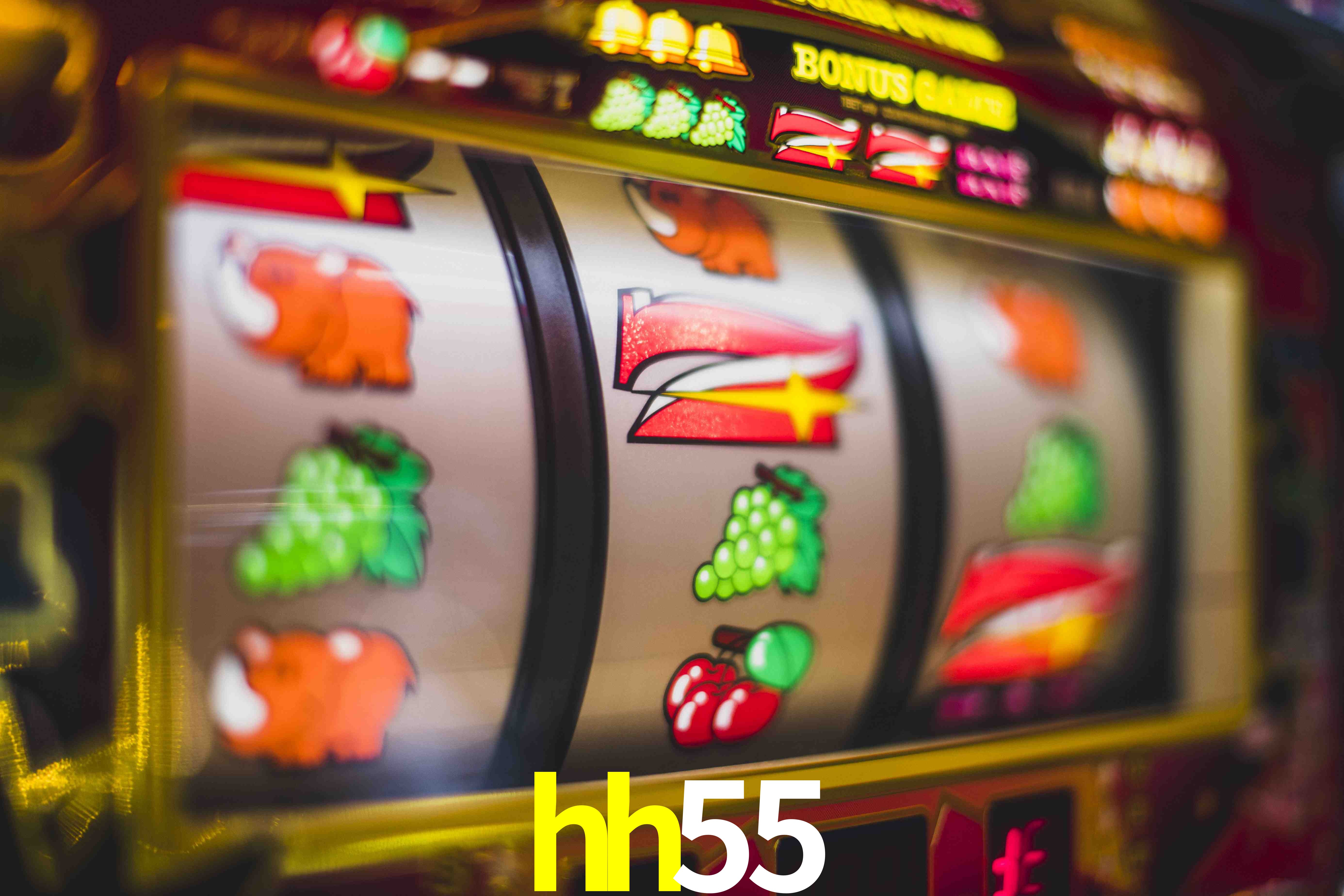 Blackjack Table hh55
