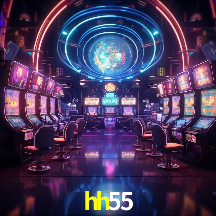 A Emoção da Loteria na hh55: Uma Chance de Mudança de Vida
