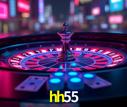 Recursos de Bônus hh55
