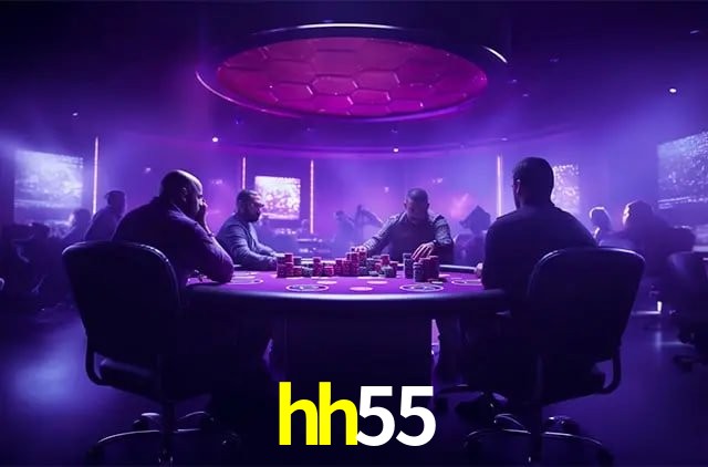 Apostas Esportivas na hh55: Um Guia Completo