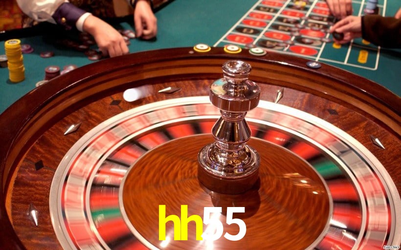 A Revolução dos Aplicativos de Jogos no hh55