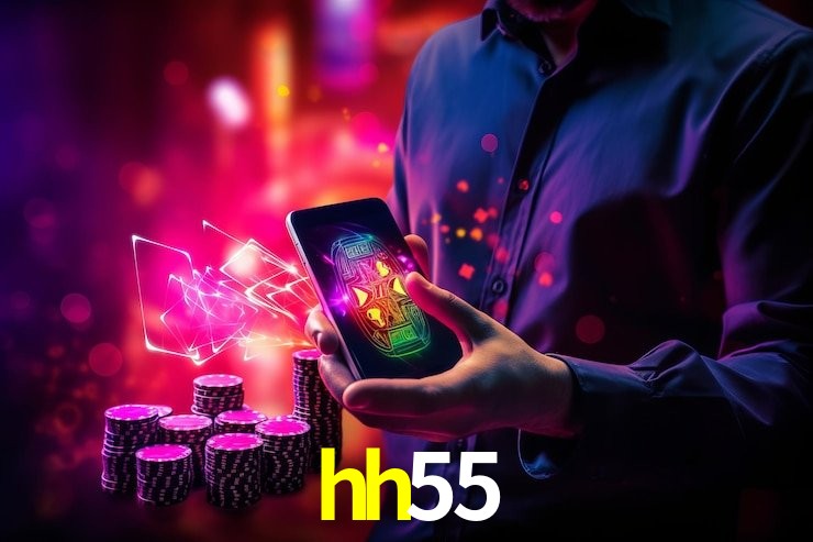 Apostas Esportivas na hh55: Um Guia Completo