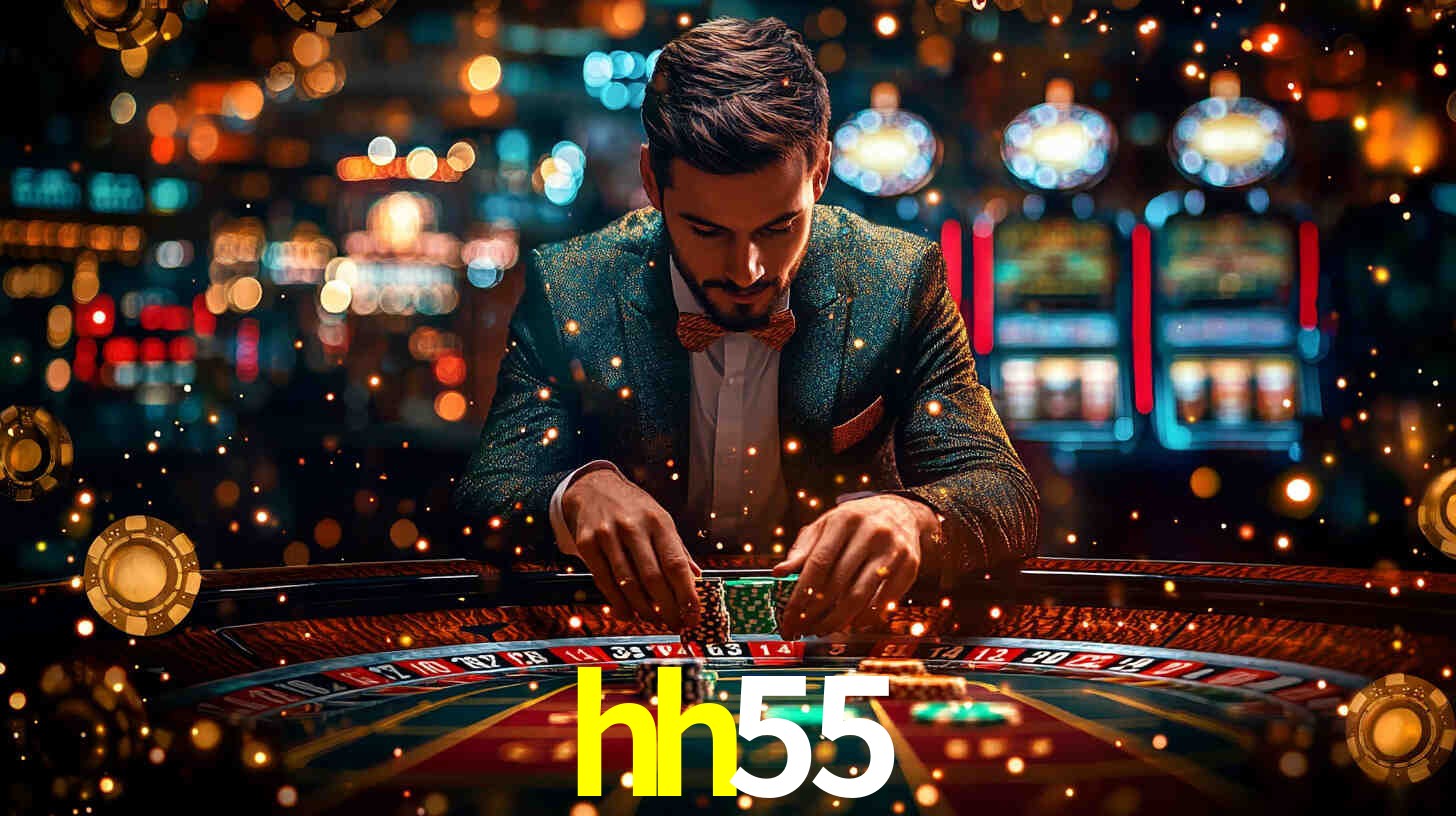 hh55 bet