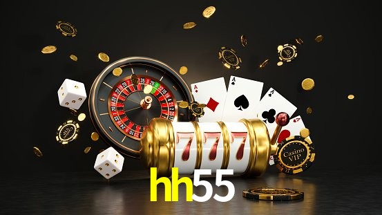 Roulette Table hh55