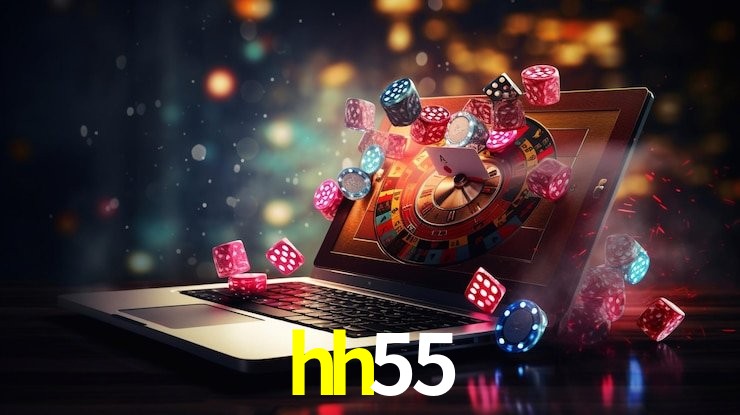 Integração de APIs hh55