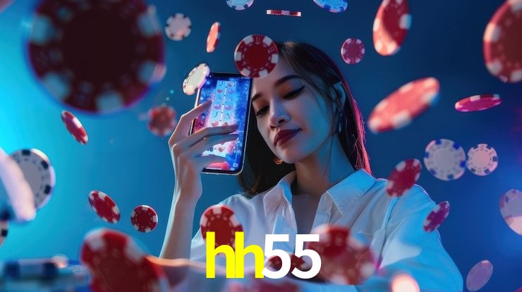 Benefícios da Conta hh55