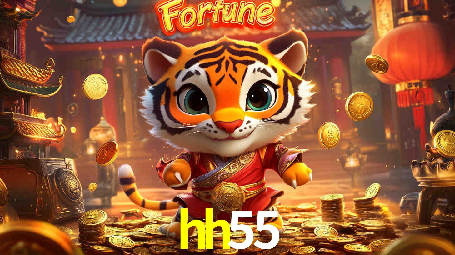 Casino Ao Vivo hh55
