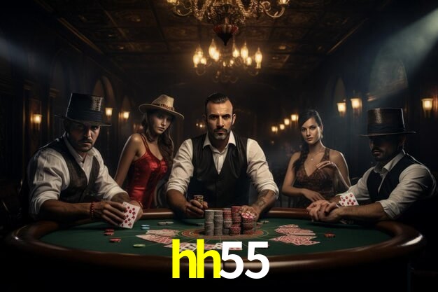 Design Responsivo hh55