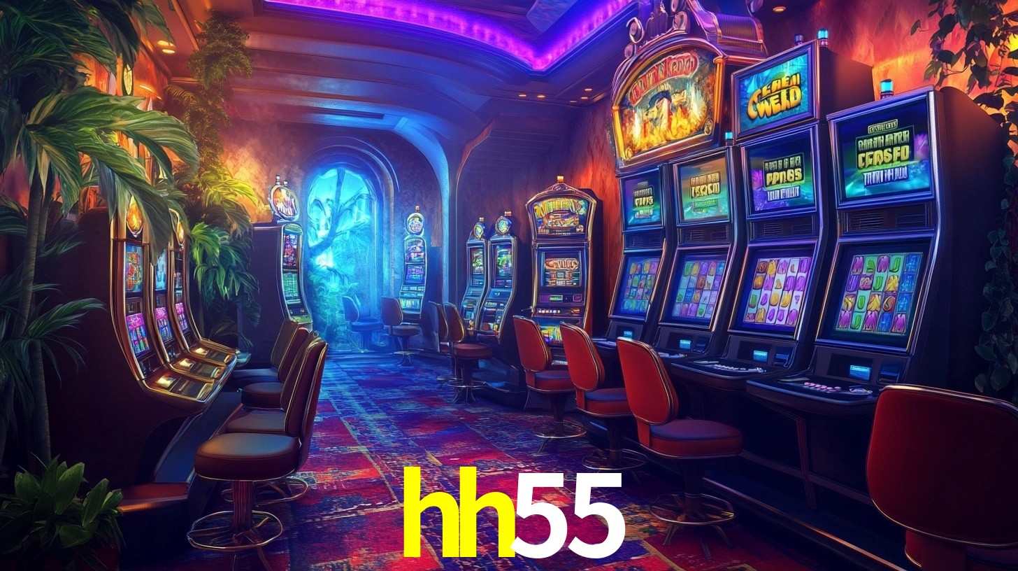 Ofertas Imperdíveis na hh55: Promoções e Bônus Que Valem a Pena