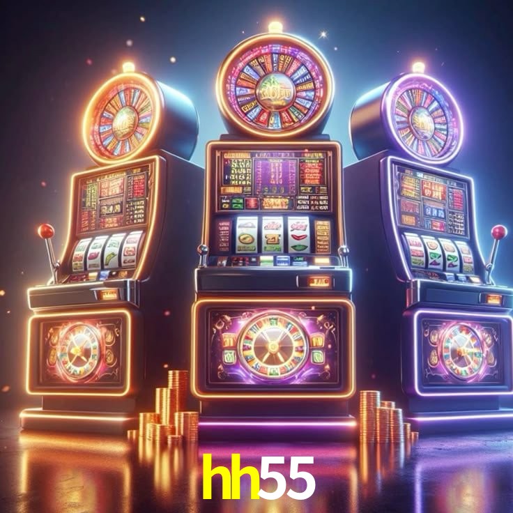 hh55: Seu Especialista em Apostas Esportivas Brasileiras
