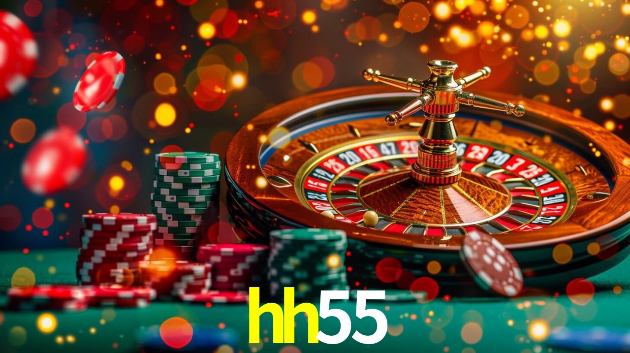Login Seguro hh55