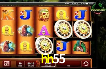 A Emoção da Loteria na hh55: Uma Chance de Mudança de Vida