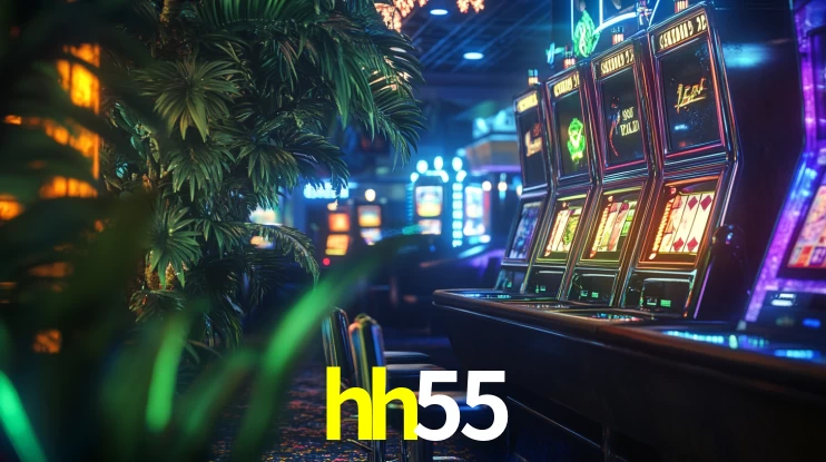 Exclusive Games hh55