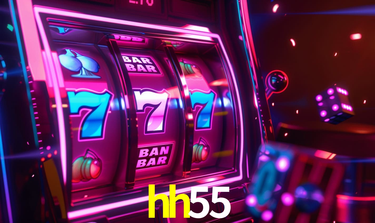 Provedores de Jogos hh55