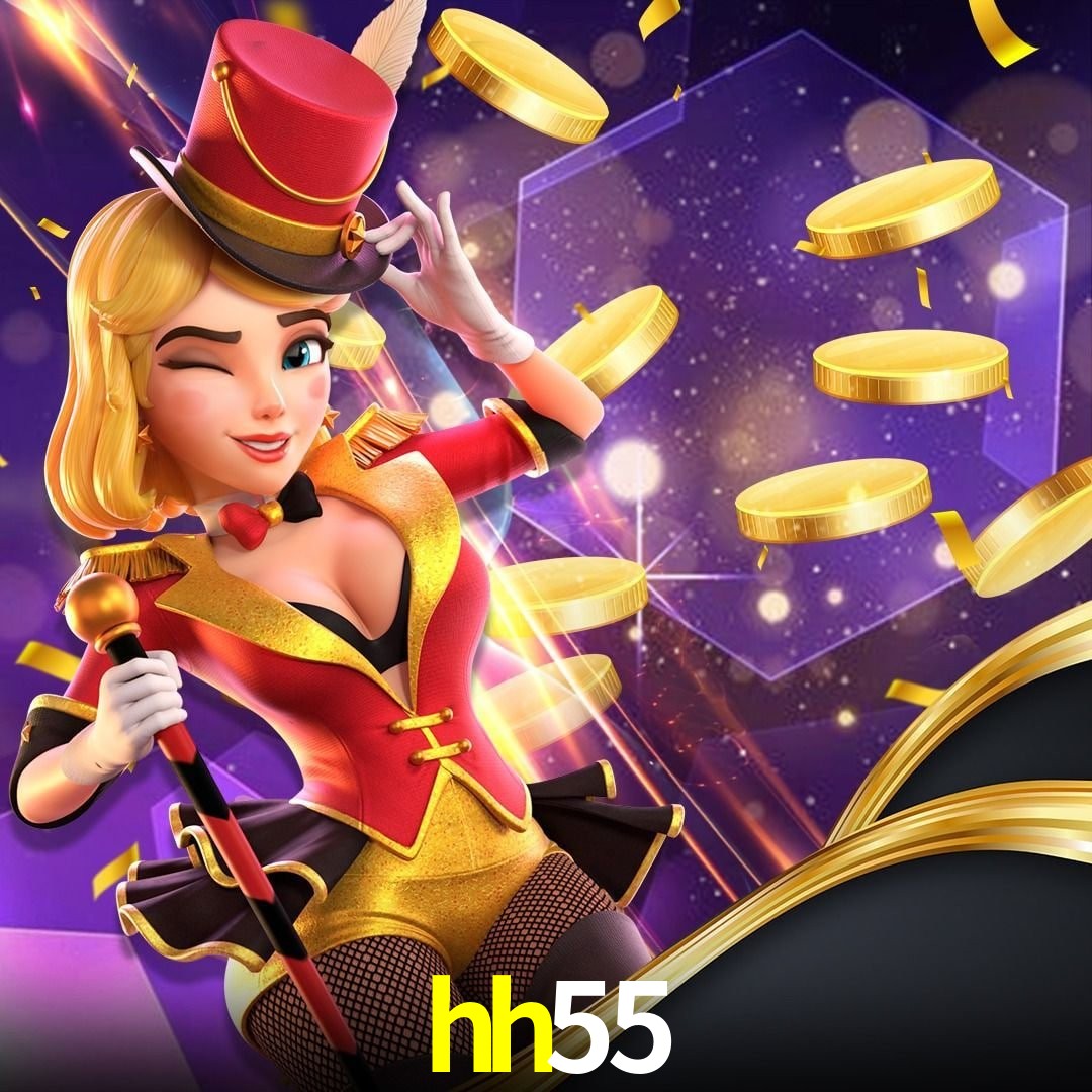 Live Casino hh55