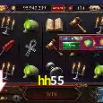Flash Promotion hh55