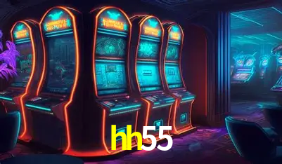 APP oficial da hh55 para mobile