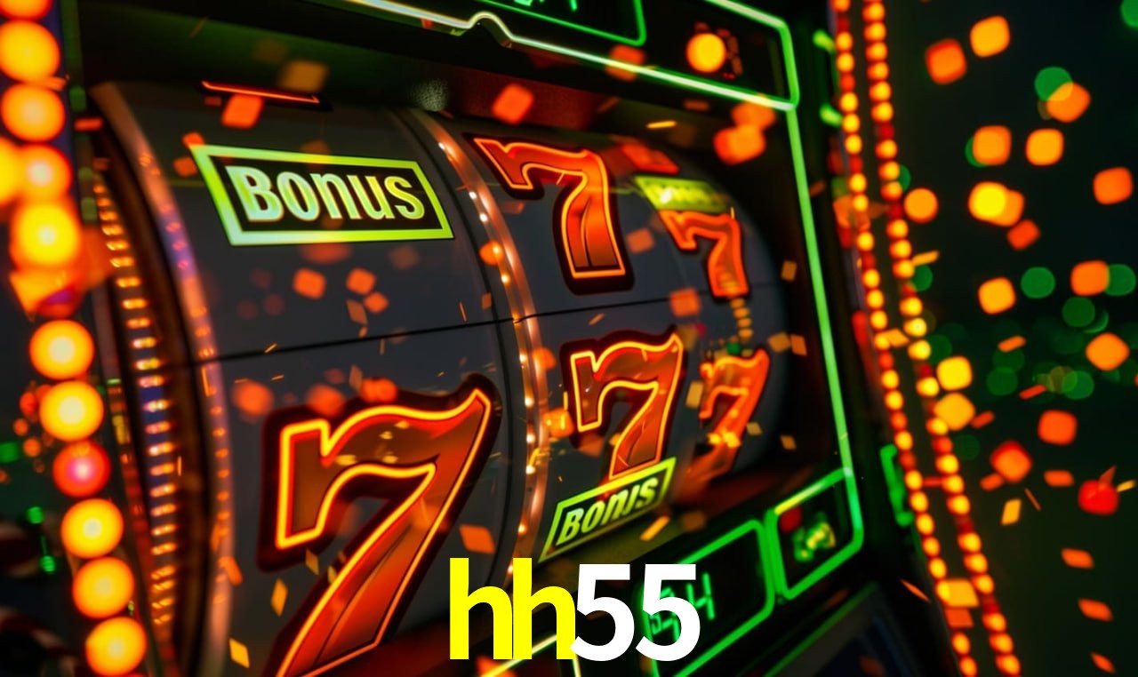 Tecnologia da Plataforma hh55