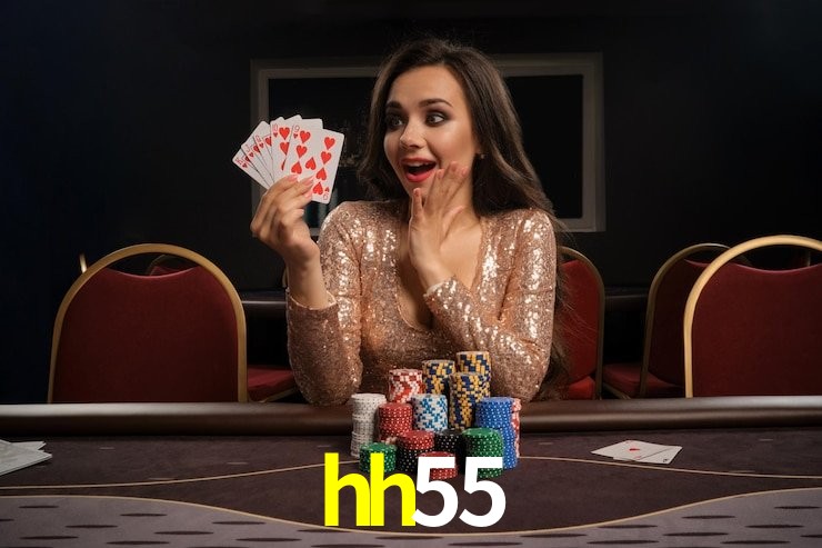 Desvendando o Mundo dos Jogos Virtuais na hh55