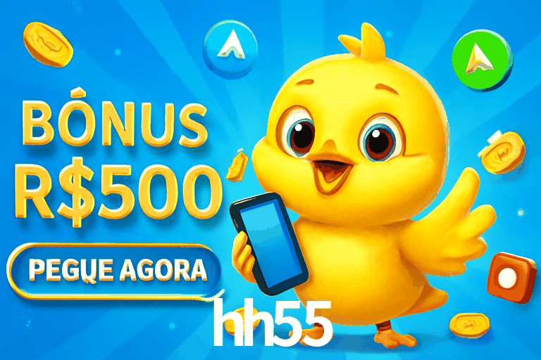 Slot Games hh55