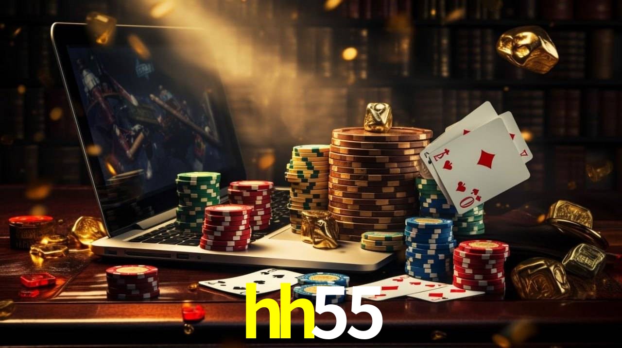 A Emoção da Loteria na hh55: Uma Chance de Mudança de Vida
