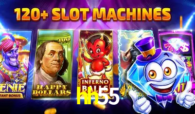 Exclusive Offers hh55