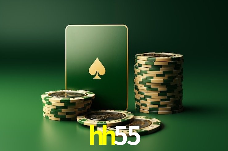 VIP Casino hh55