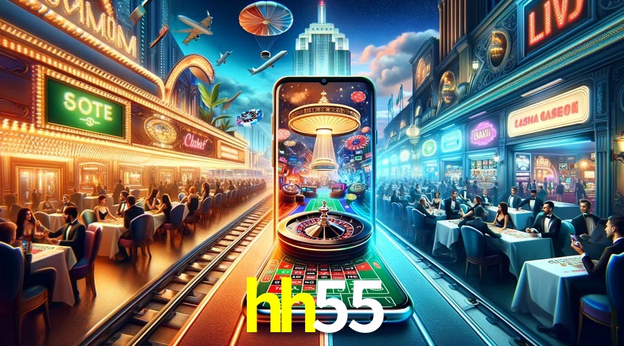 Games Directory hh55