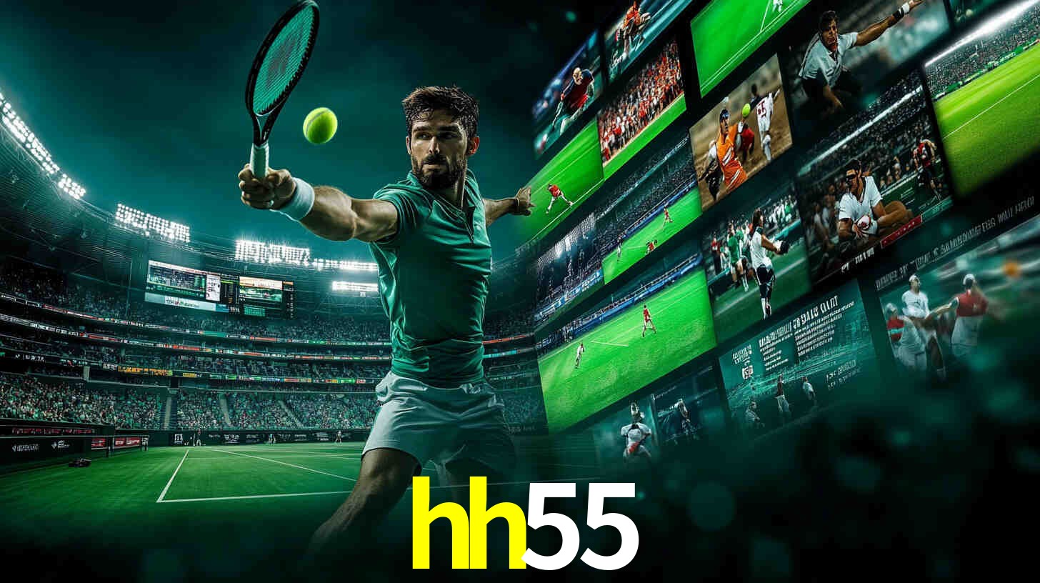 Casino VIP hh55