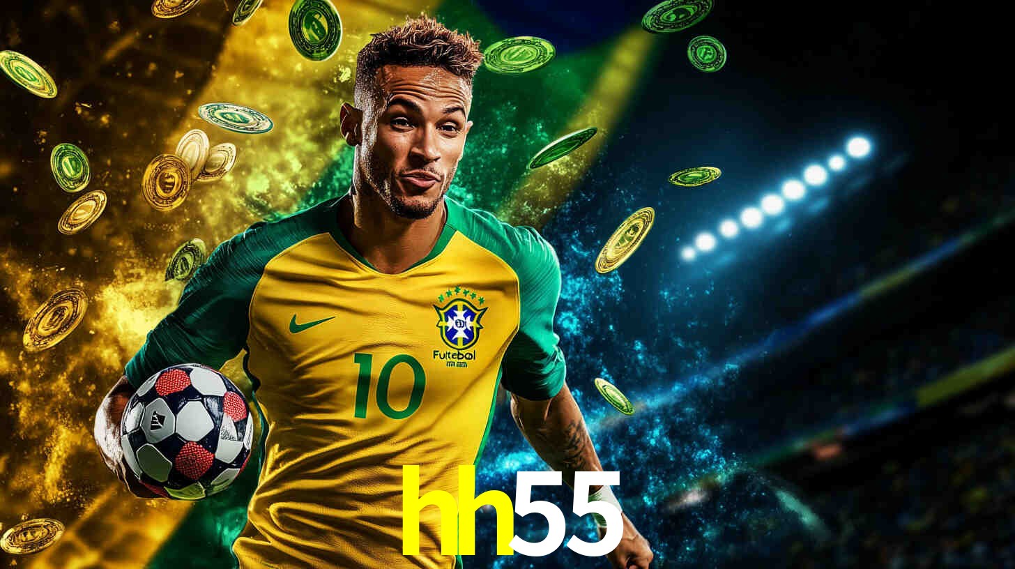 Apostas de Futebol hh55