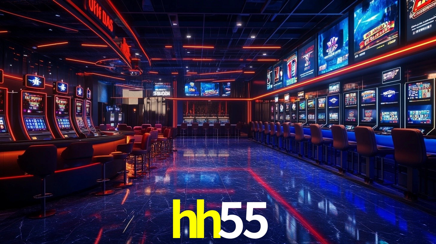 hh55 bet