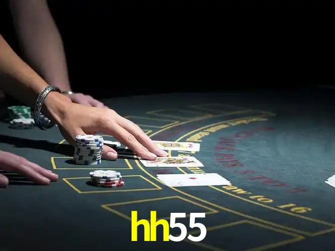 Explorando a Categoria de Eventos em Apostas na hh55