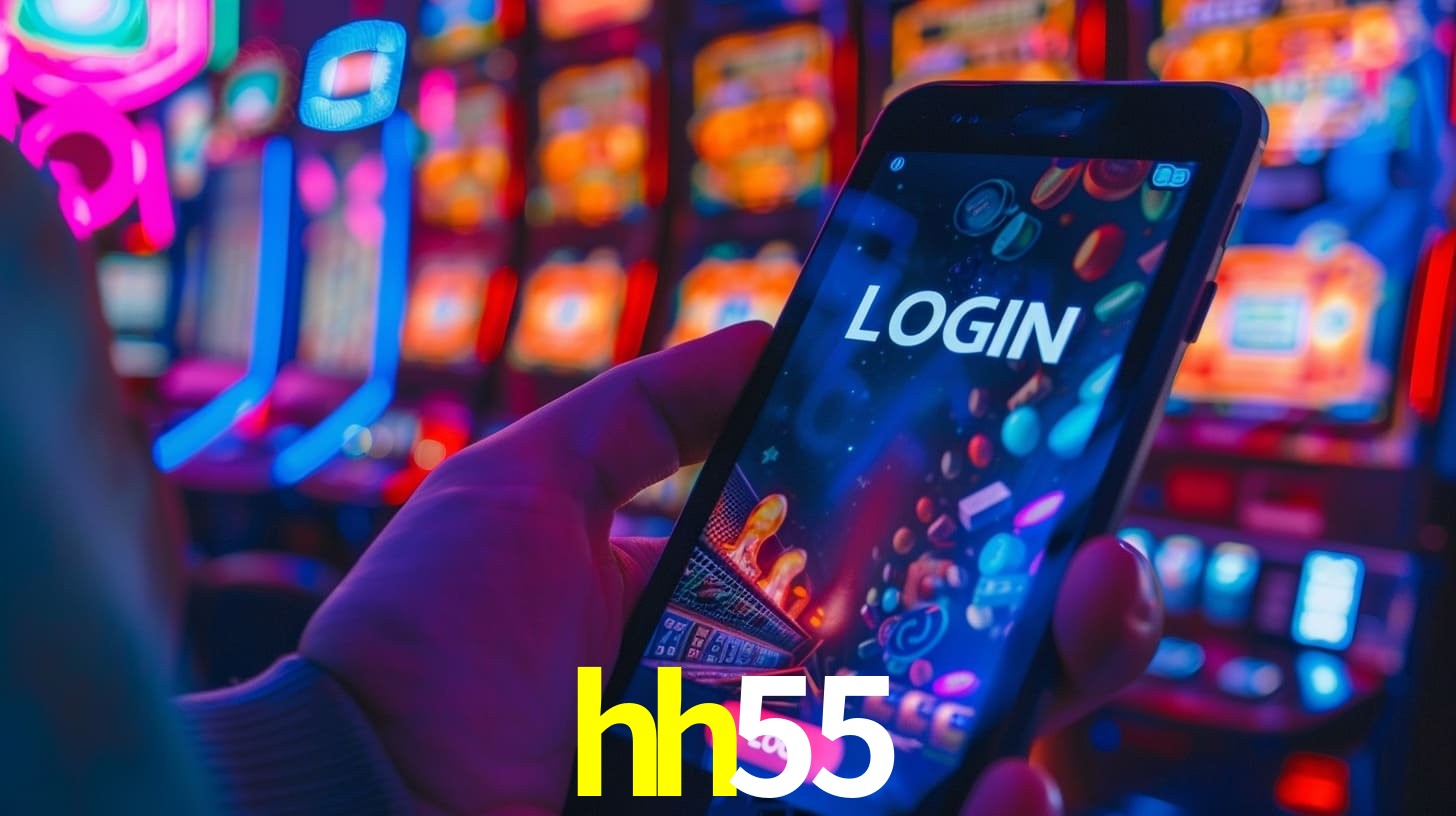 Inovações de Jogos na hh55: O Futuro das Experiências Interativas