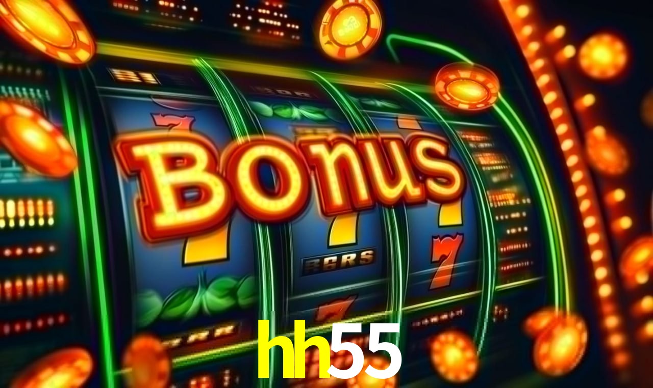 Programa VIP hh55