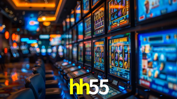 Live Casino hh55