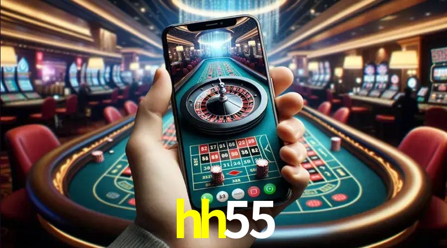 Bonus Features hh55