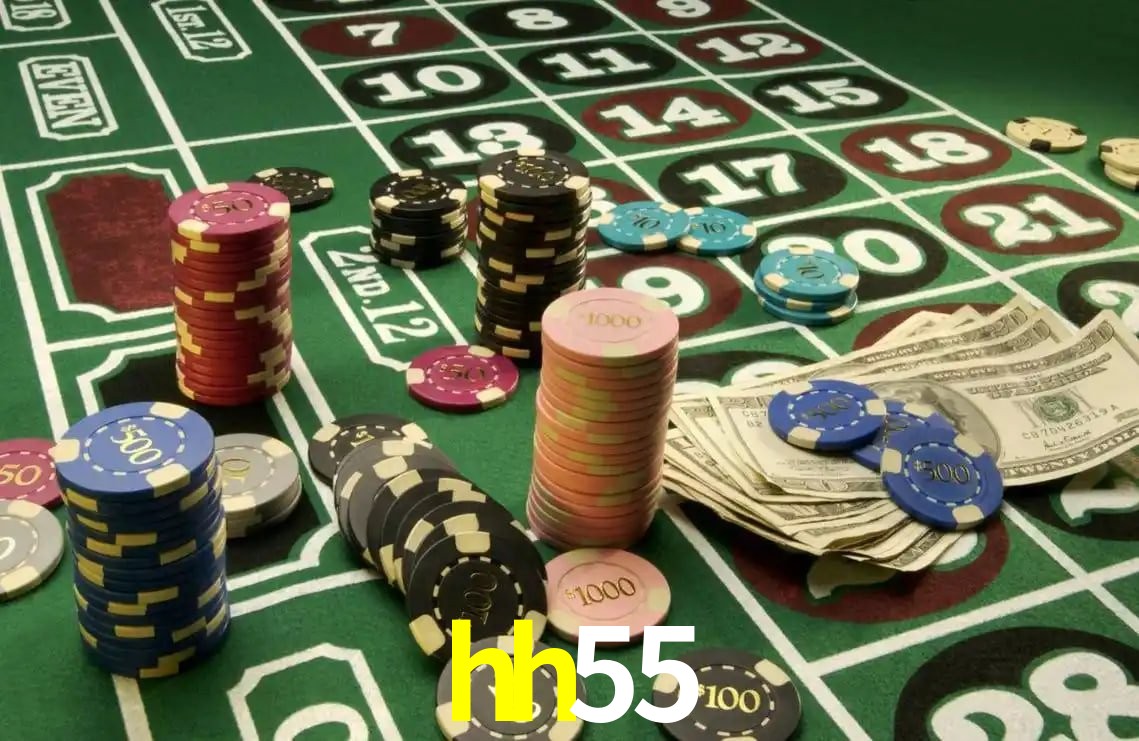 Basketball Betting hh55