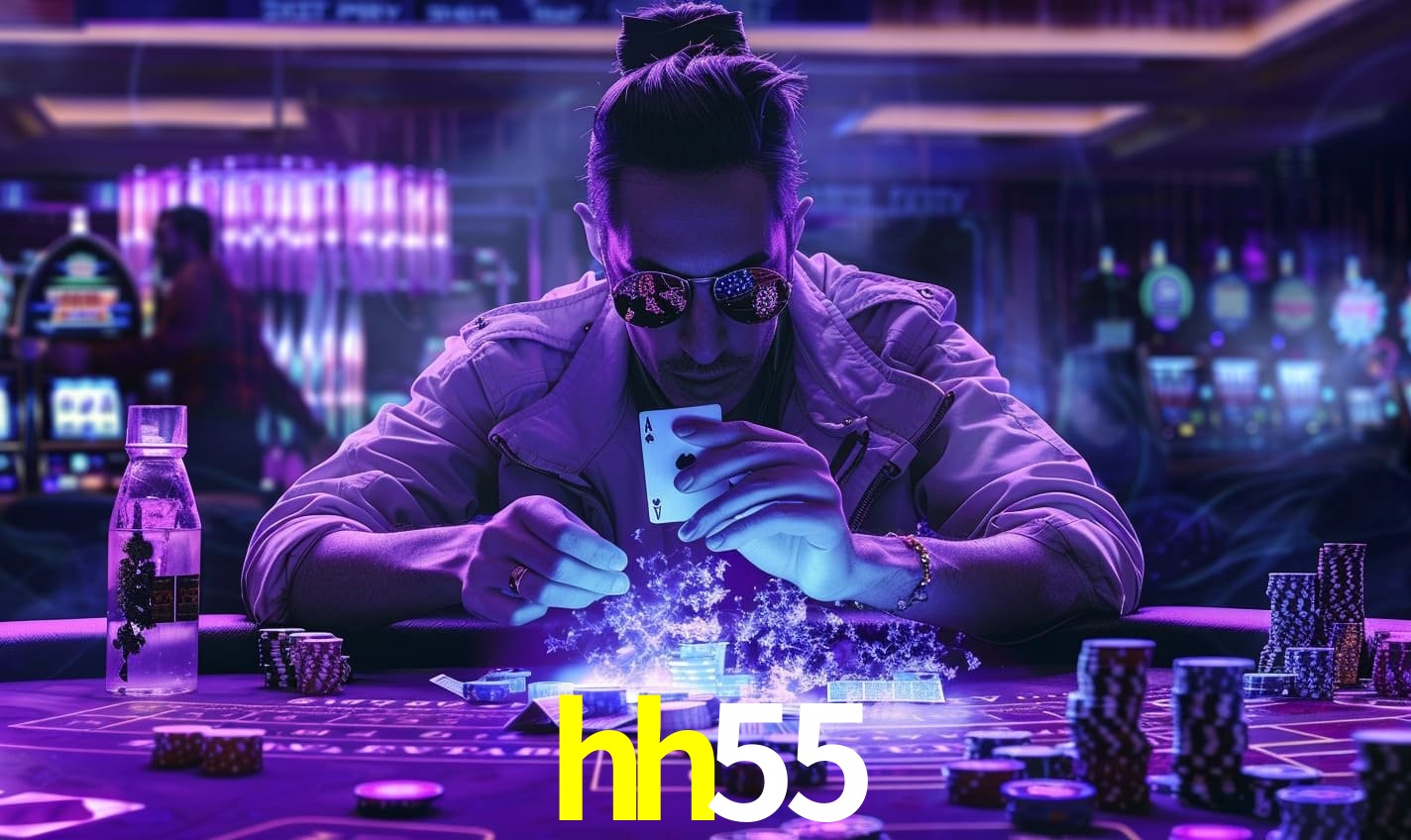 Tournaments hh55