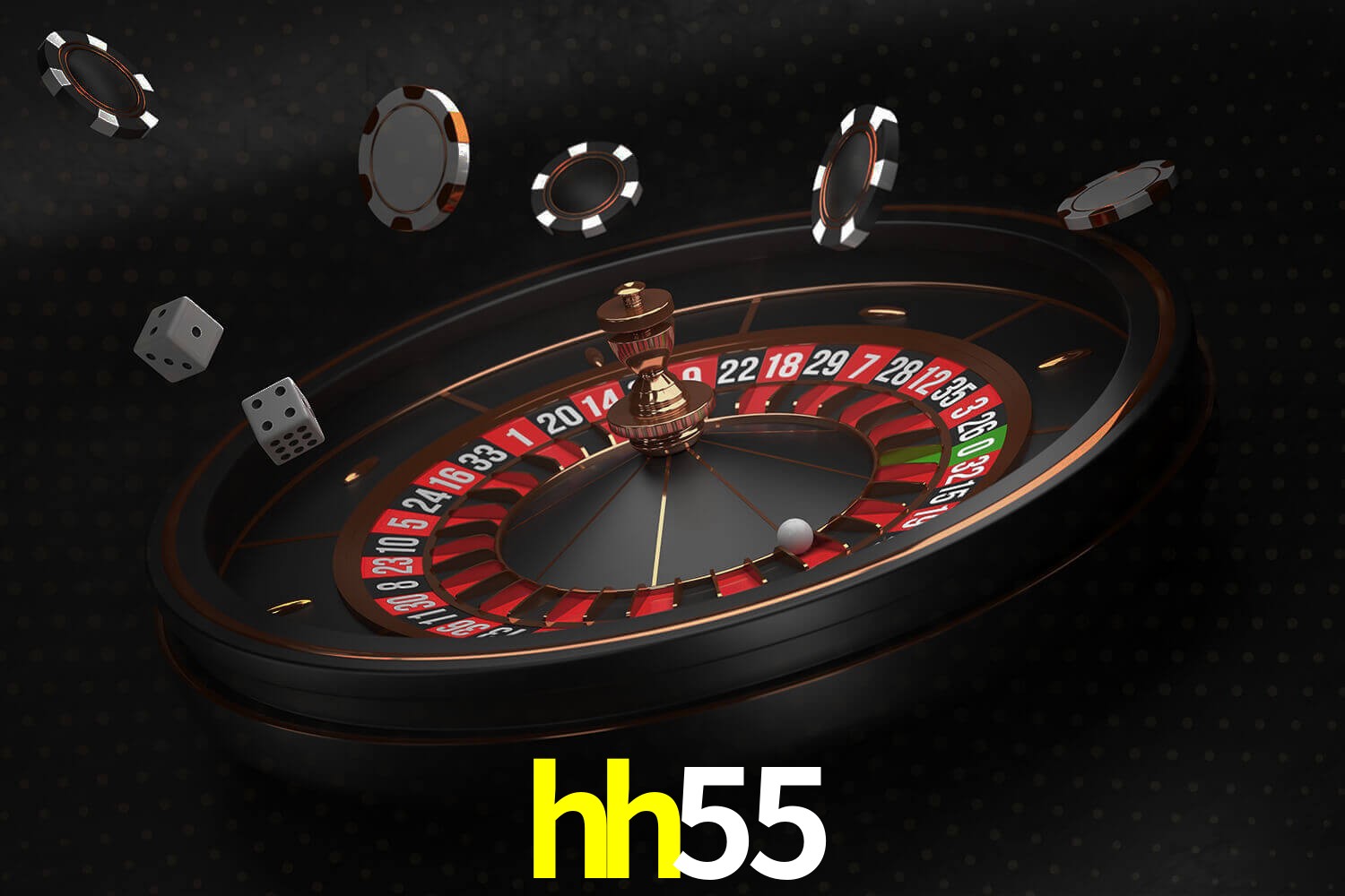 Bônus Generosos e Exclusivos no hh55 para Você!